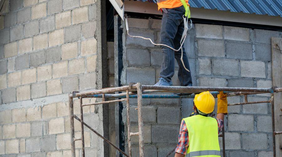 Expert new roof installation services in Wyncote, PA